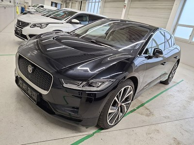 Kaufe JAGUAR I-PACE bei Ayvens Carmarket